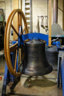 Churchdown tenor bell